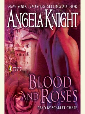 cover image of Blood and Roses